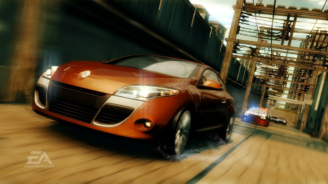 Need for Speed: Undercover - Imagen 24